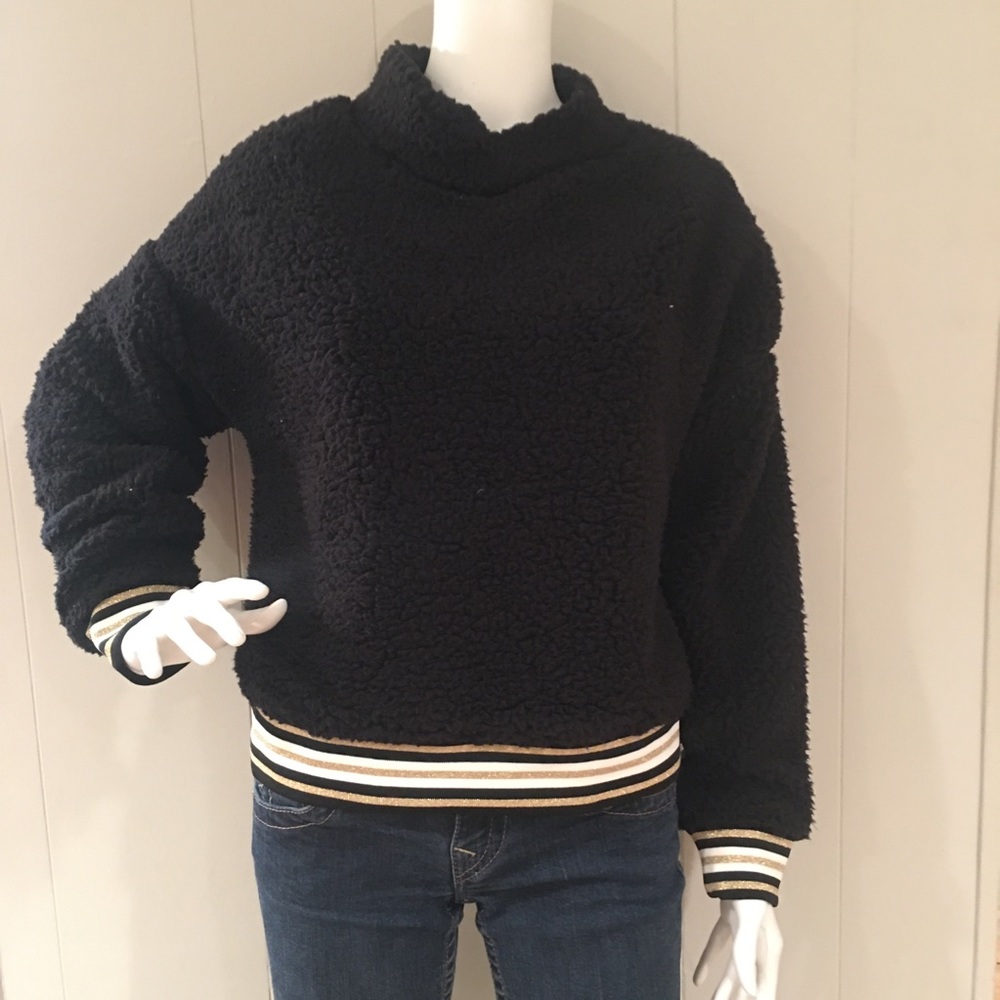 Nanette Lepore Pullover Sweater Size S